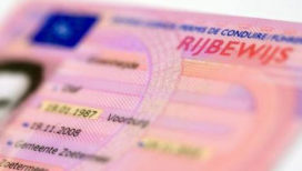 Rijbewijs C/C1